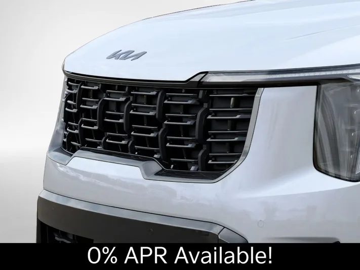 2026 Kia Sorento - view 12
