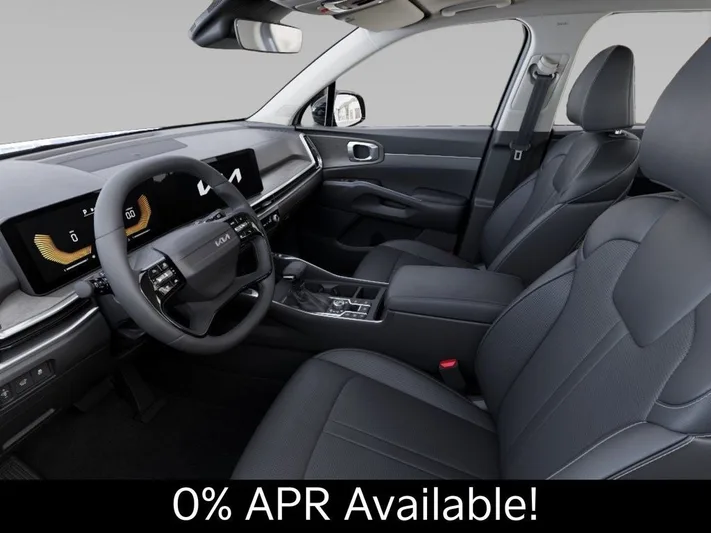 2026 Kia Sorento - view 17
