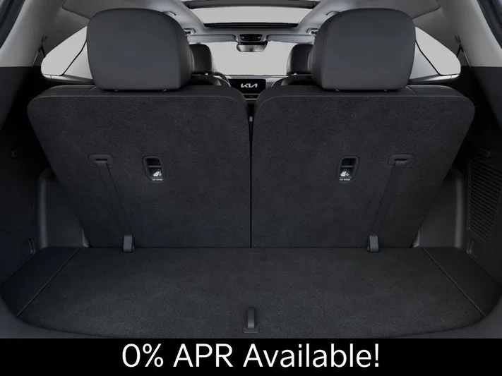 2026 Kia Sorento - view 19