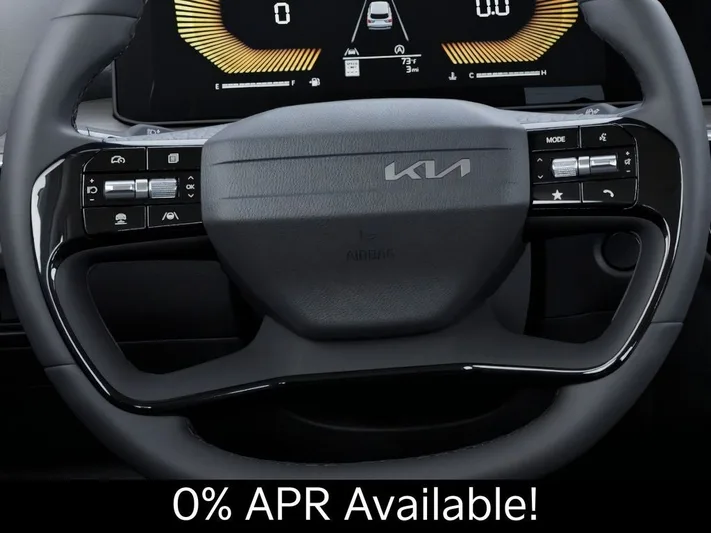 2026 Kia Sorento - view 22