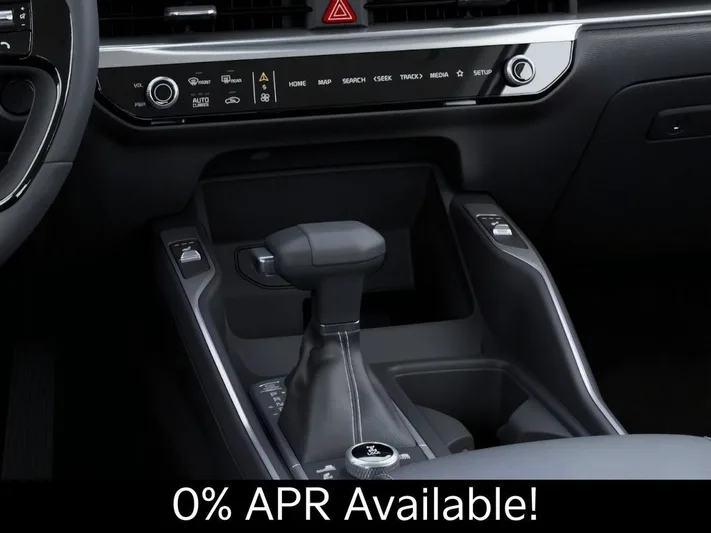2026 Kia Sorento - view 23