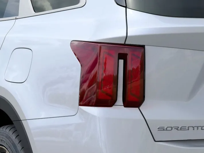 2026 Kia Sorento - view 11