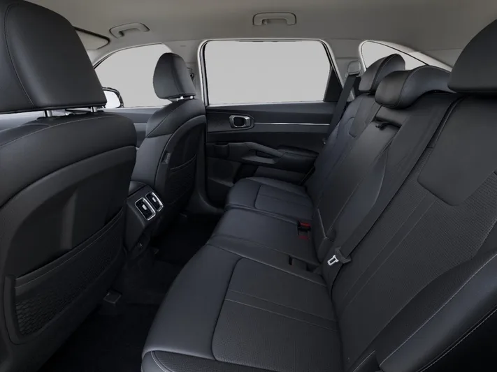 2026 Kia Sorento - view 18