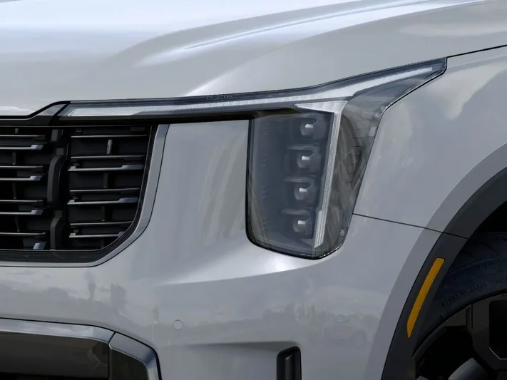 2026 Kia Sorento - view 10