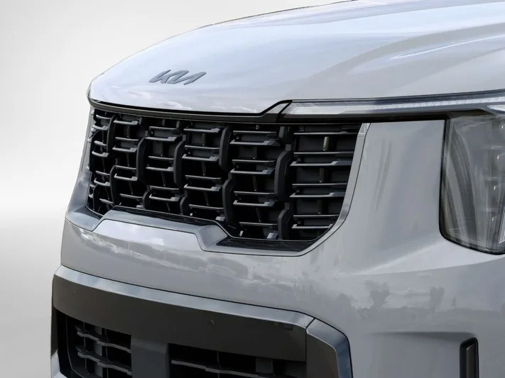 2026 Kia Sorento - view 12
