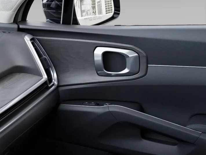 2026 Kia Sorento - view 25