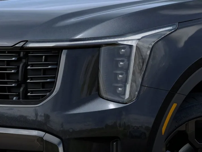 2026 Kia Sorento - view 10
