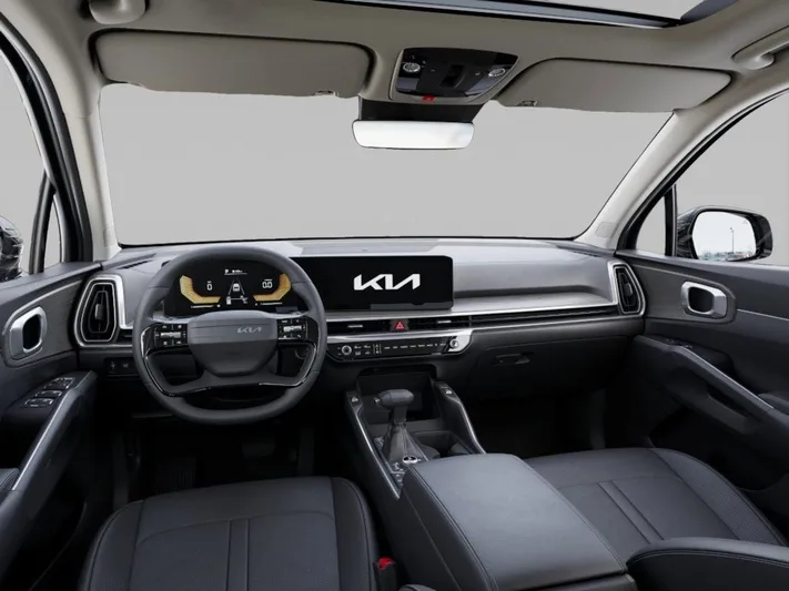 2026 Kia Sorento - view 14