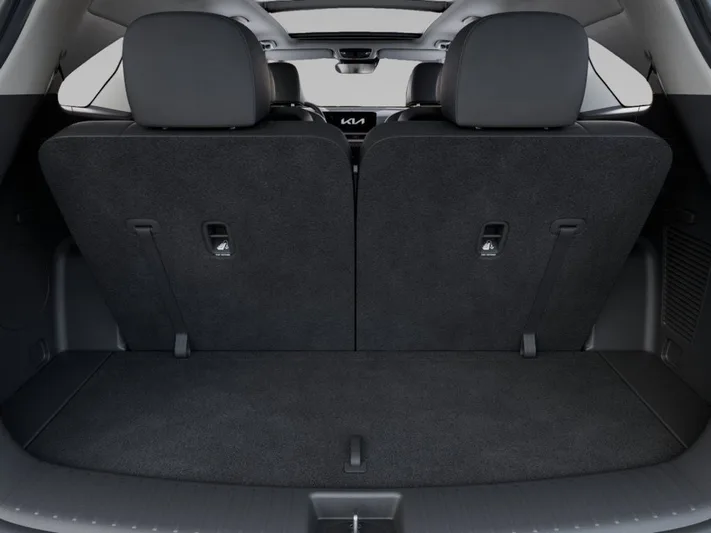 2026 Kia Sorento - view 19