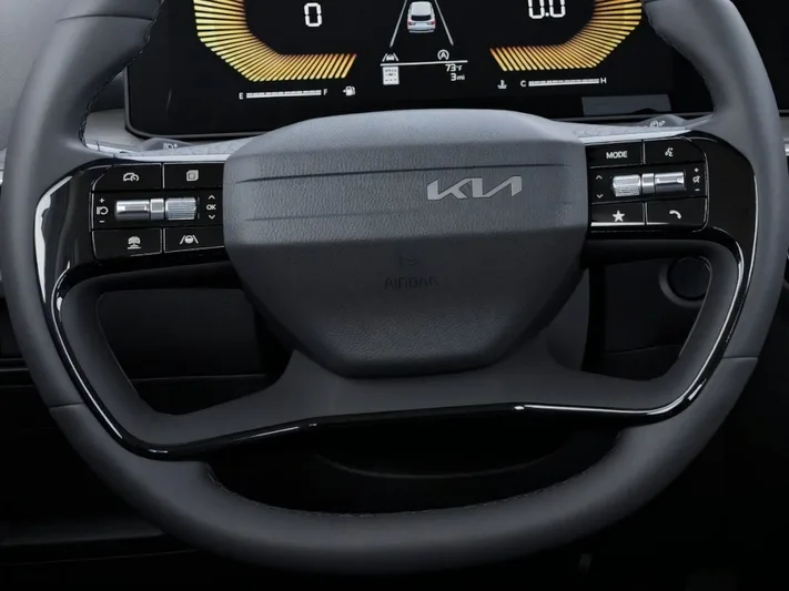 2026 Kia Sorento - view 22