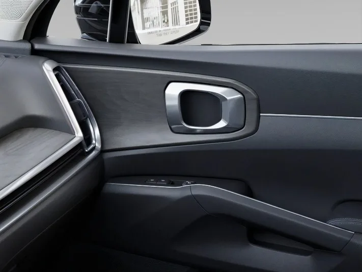 2026 Kia Sorento - view 25