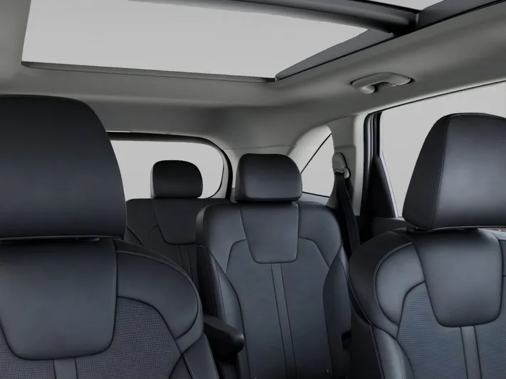 2026 Kia Sorento - view 27