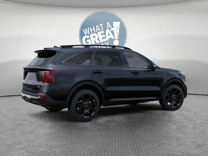 2026 Kia Sorento - view 6