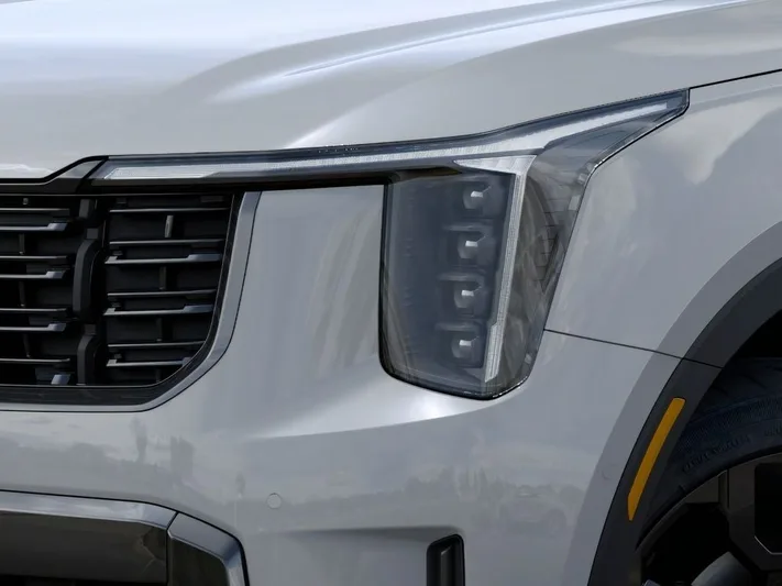 2026 Kia Sorento - view 10