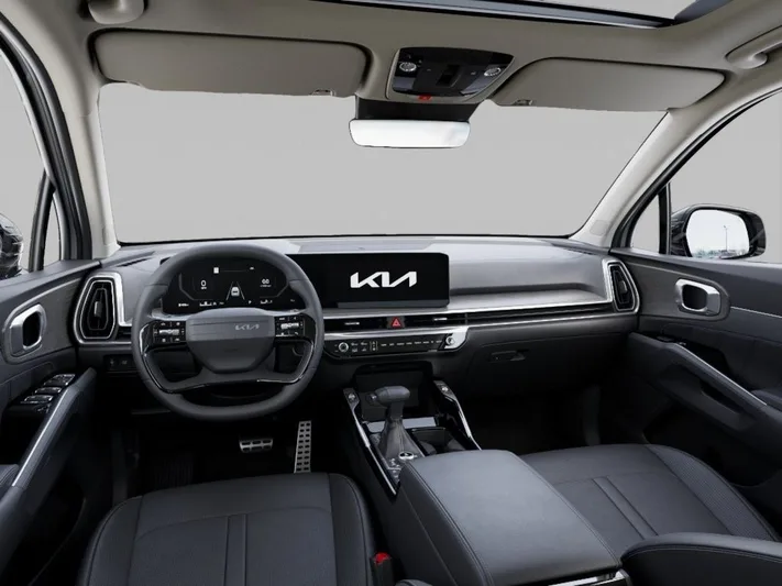 2026 Kia Sorento - view 14