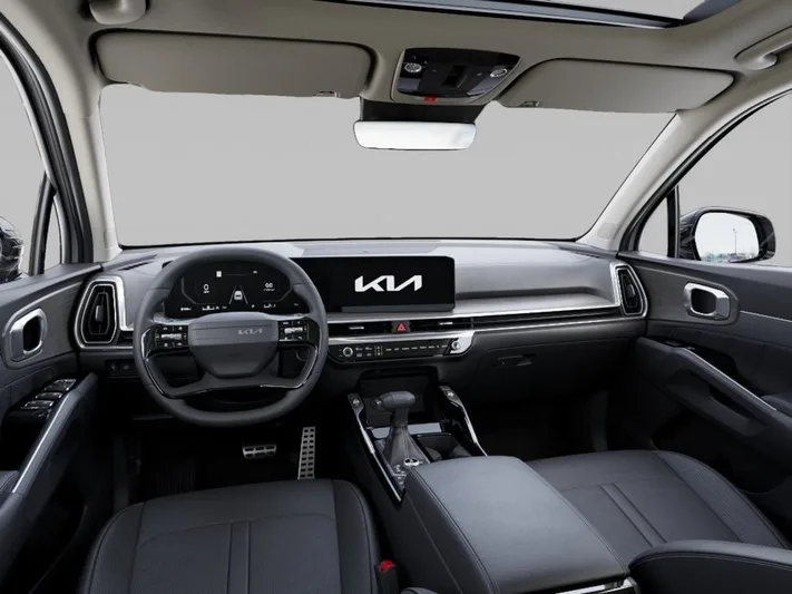 2026 Kia Sorento - view 14