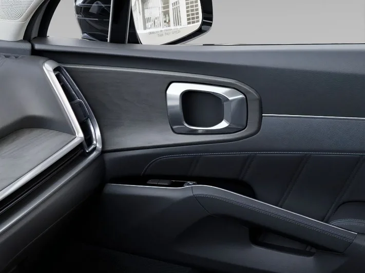 2026 Kia Sorento - view 25