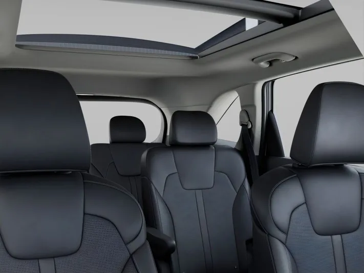 2026 Kia Sorento - view 27