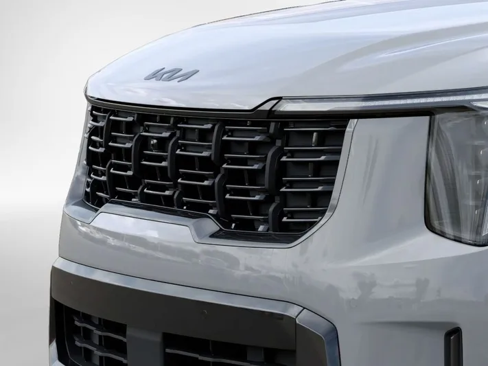 2026 Kia Sorento - view 12