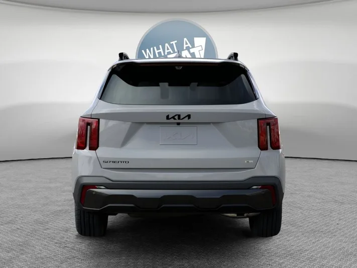 2026 Kia Sorento - view 13