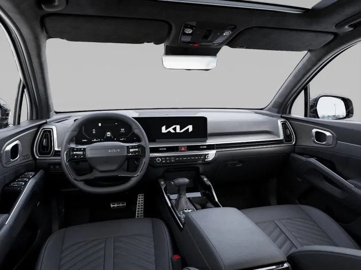 2026 Kia Sorento - view 14