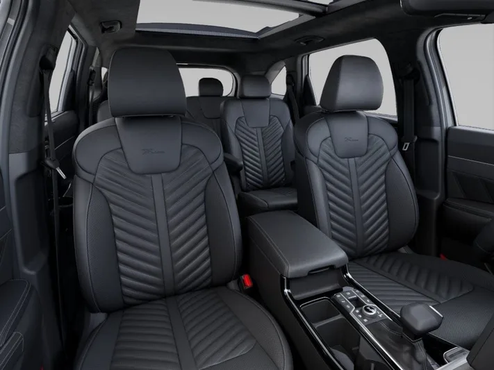 2026 Kia Sorento - view 15