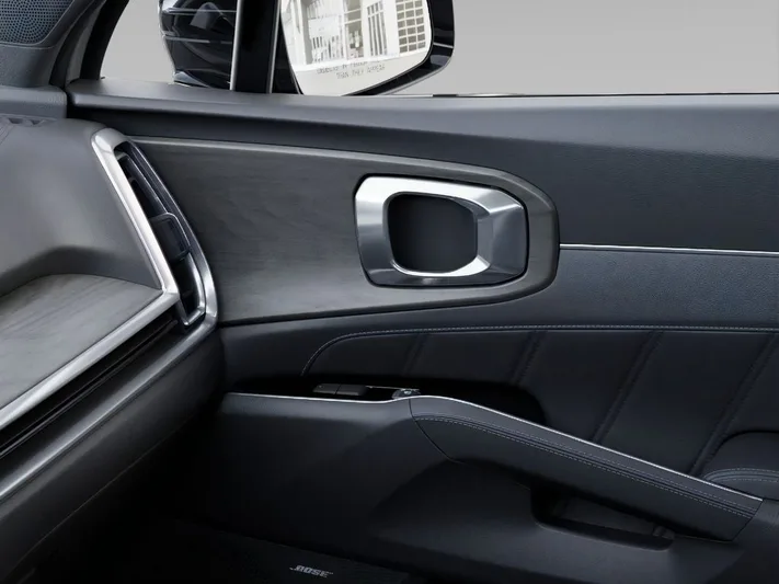 2026 Kia Sorento - view 25