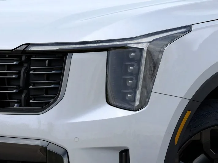 2026 Kia Sorento - view 10