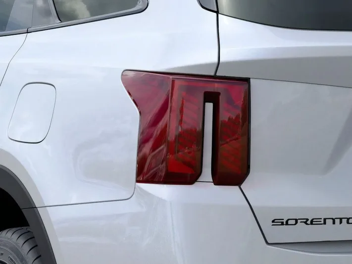 2026 Kia Sorento - view 11