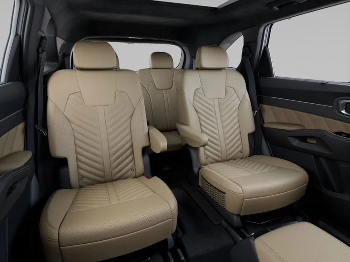2026 Kia Sorento - view 16