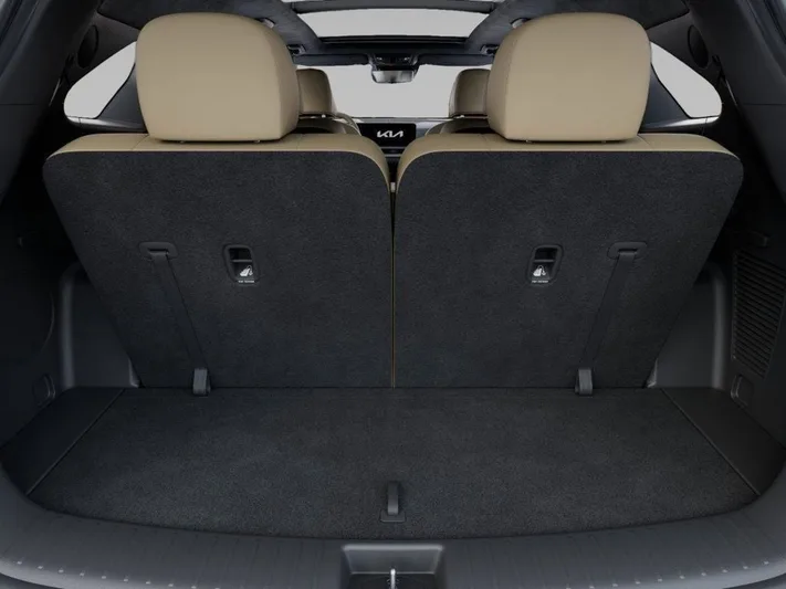 2026 Kia Sorento - view 19