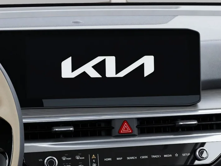 2026 Kia Sorento - view 20
