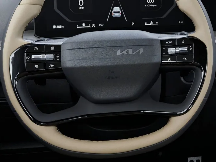 2026 Kia Sorento - view 22
