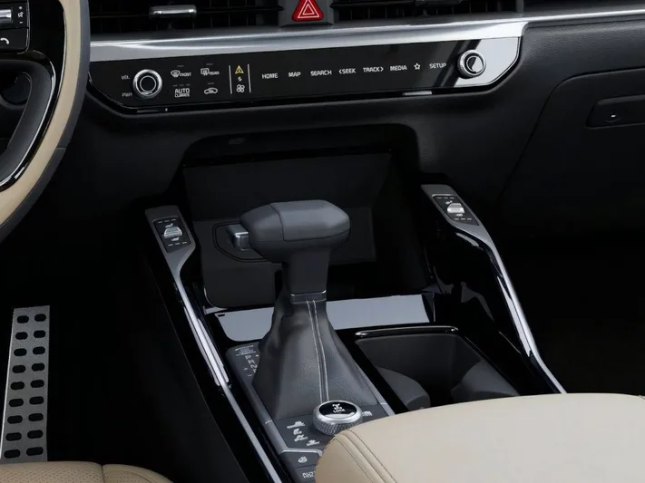 2026 Kia Sorento - view 23