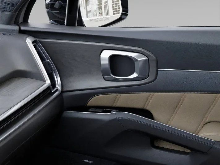 2026 Kia Sorento - view 25