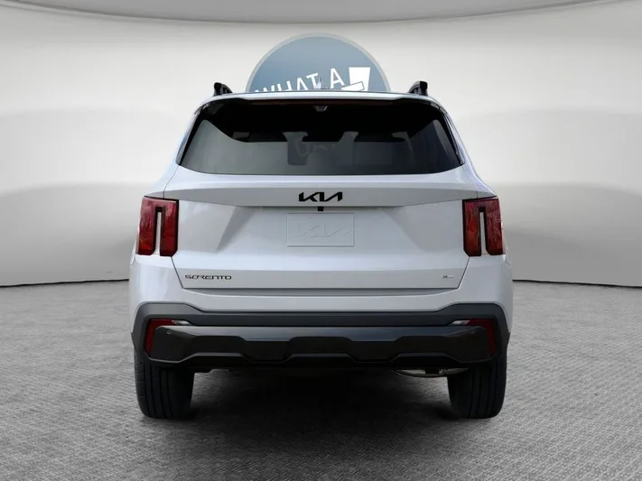 2026 Kia Sorento - view 5