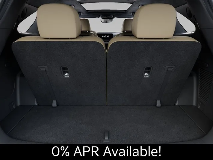 2026 Kia Sorento - view 19