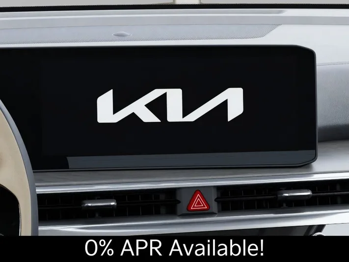 2026 Kia Sorento - view 20