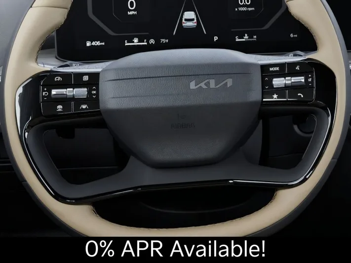 2026 Kia Sorento - view 22