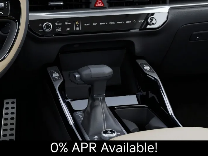 2026 Kia Sorento - view 23