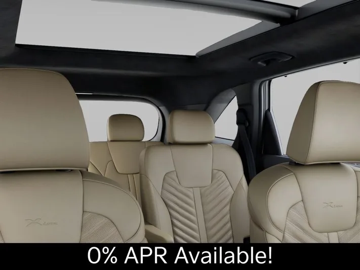 2026 Kia Sorento - view 27