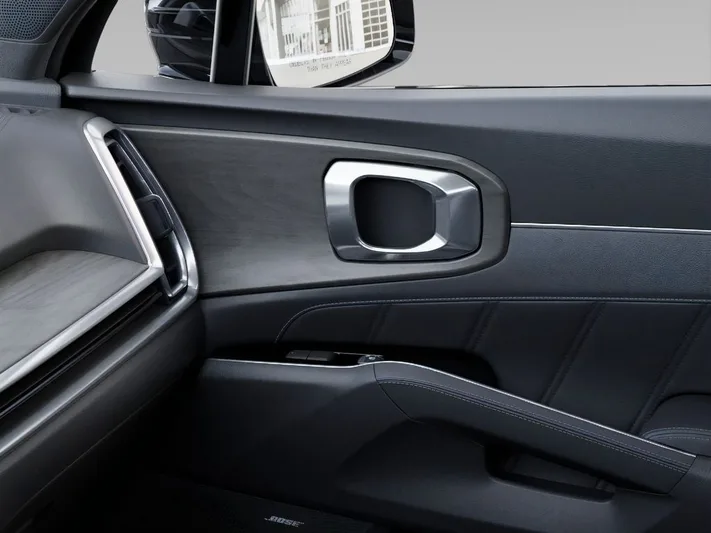 2026 Kia Sorento - view 25