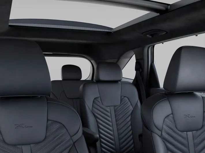 2026 Kia Sorento - view 27