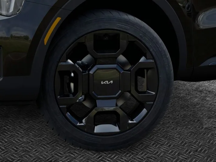 2026 Kia Sorento - view 9