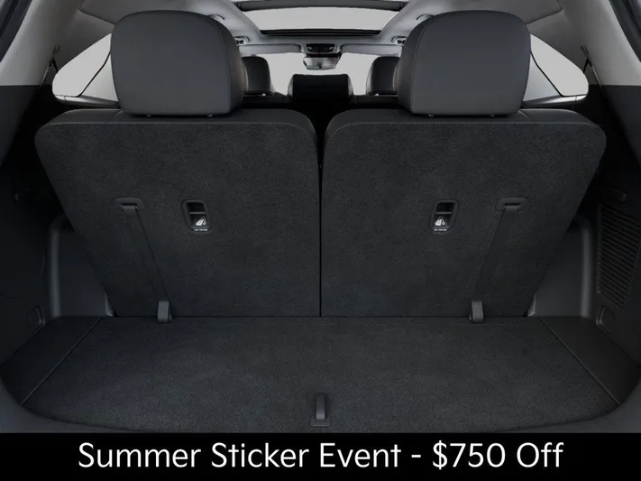 2026 Kia Sorento - view 19