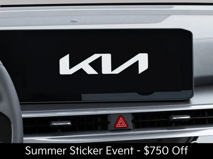 2026 Kia Sorento - view 20