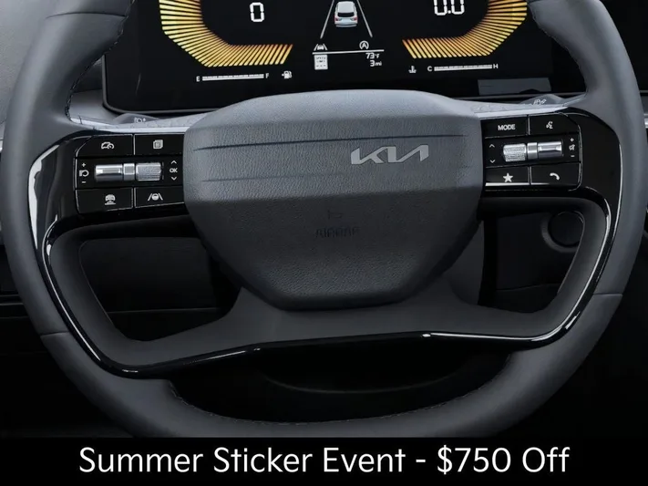 2026 Kia Sorento - view 22