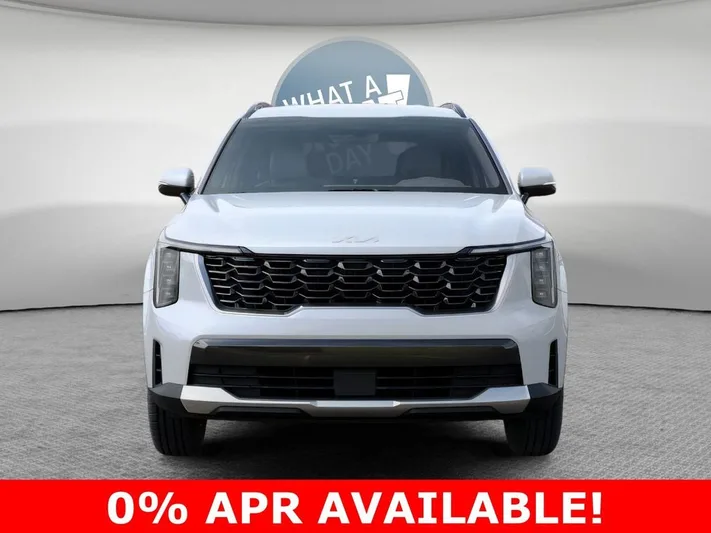 2026 Kia Sorento - view 2