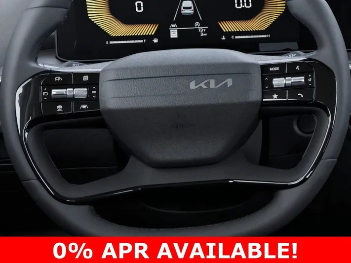 2026 Kia Sorento - view 22