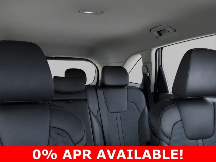 2026 Kia Sorento - view 27